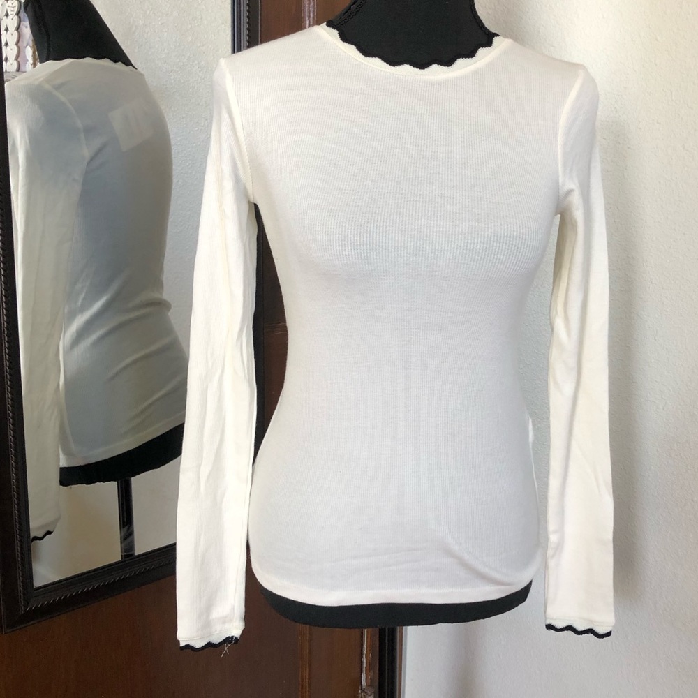 NWT Zara Sweater